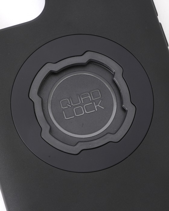 QUAD LOCKQUAD LOCK Magケース【iPhone 12 Pro Max対応】12l