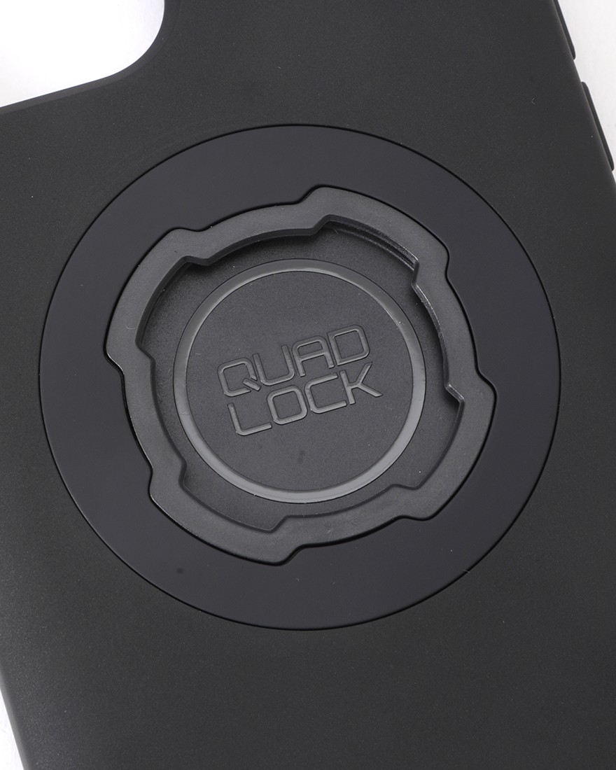 QUAD LOCKQUAD LOCK Magケース【iPhone 12 Pro Max対応】12l