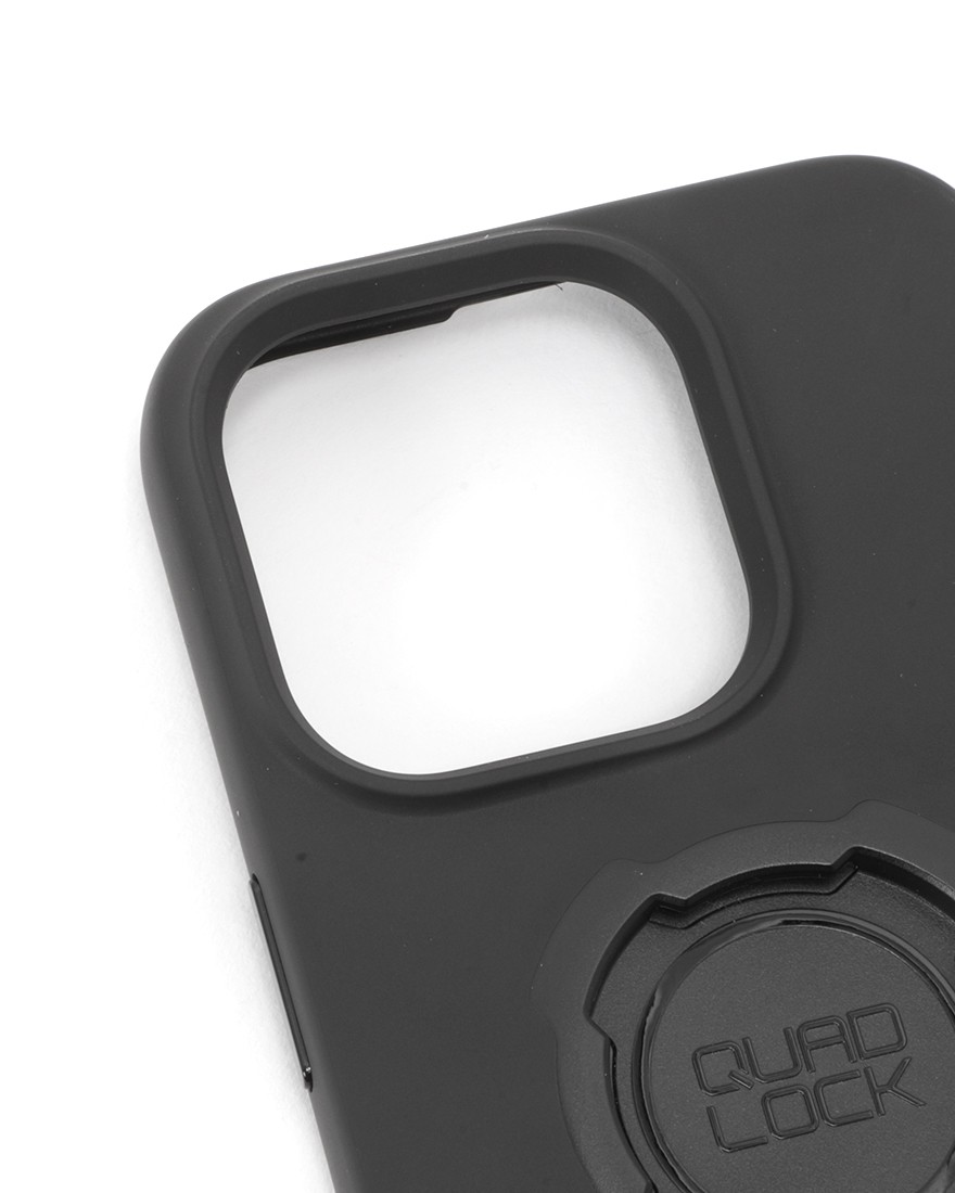 QUAD LOCKQUAD LOCK iPhoneケース【iPhone 15 Pro対応】09l