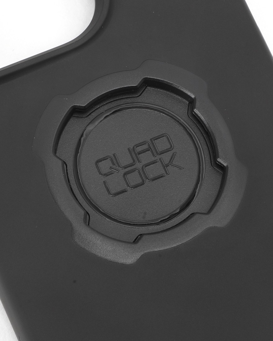 QUAD LOCKQUAD LOCK iPhoneケース【iPhone 15 Pro対応】10l