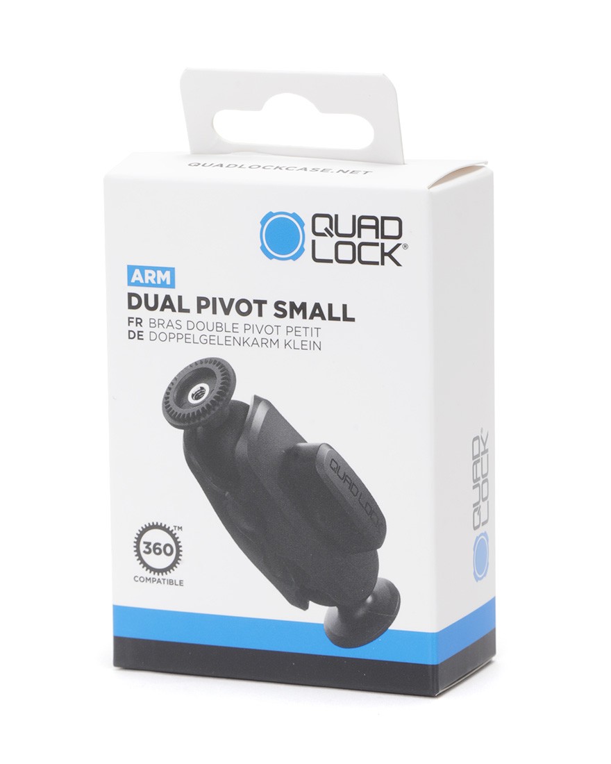 QUAD LOCKQUAD LOCK 360 アームパーツ【デュアルピボット SMALL】c0