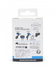 QUAD LOCKQUAD LOCK 360 アームパーツ【デュアルピボット SMALL】mb_02l