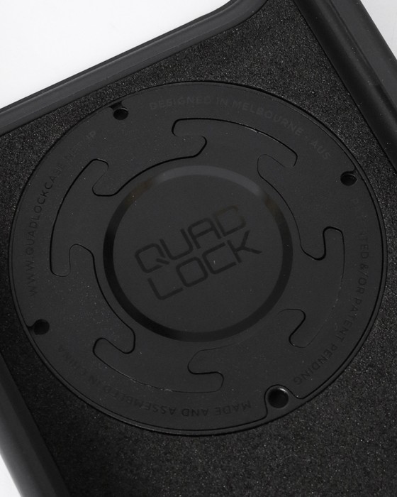 QUAD LOCKQUAD LOCK Magケース【iPhone 17 Pro対応】12l