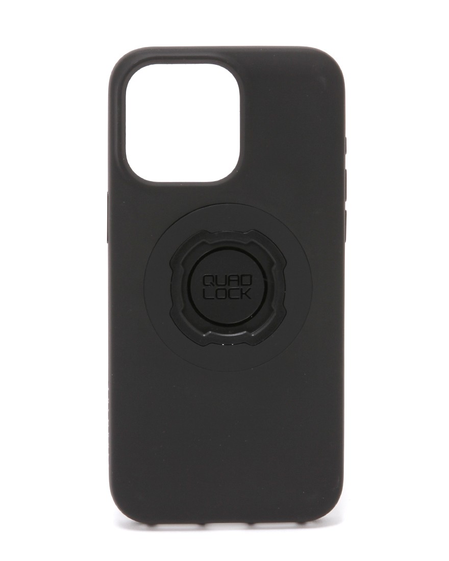 QUAD LOCKQUAD LOCK Magケース【iPhone 15 Pro Max対応】01l