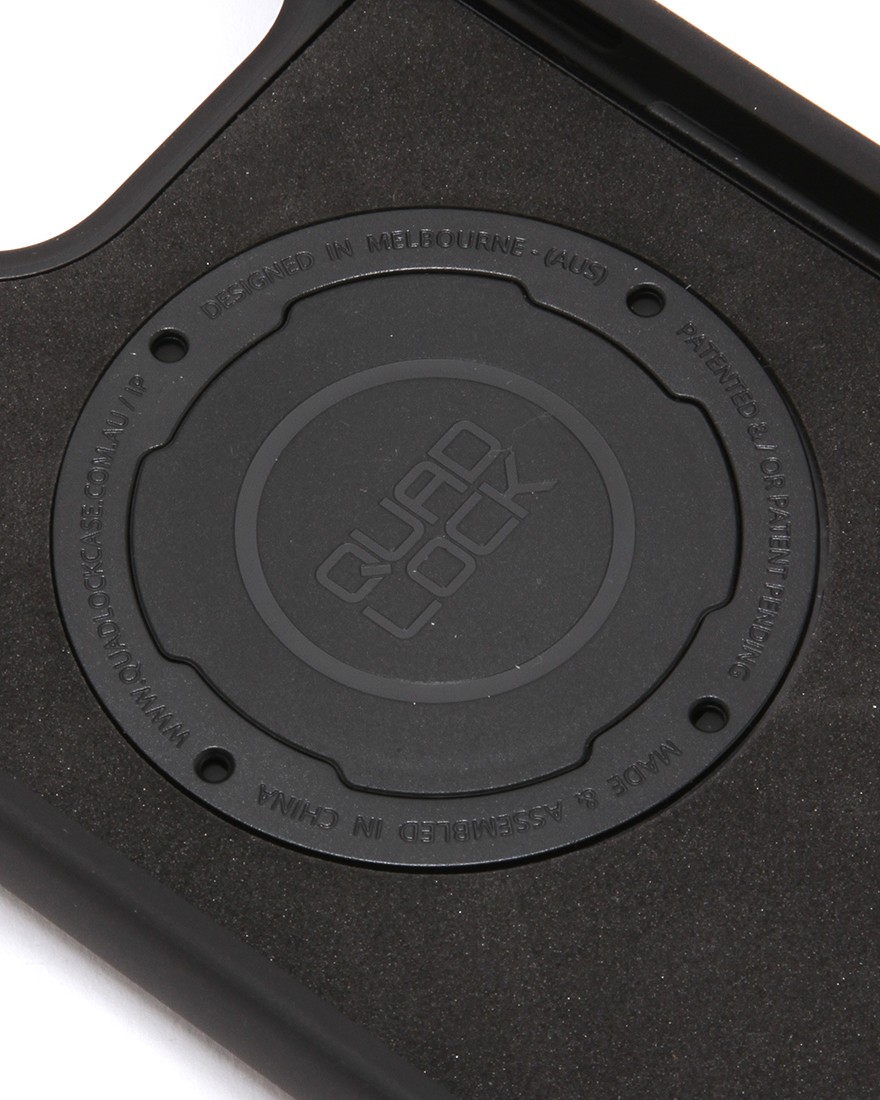 QUAD LOCKQUAD LOCK Magケース【iPhone 15 Pro Max対応】12l