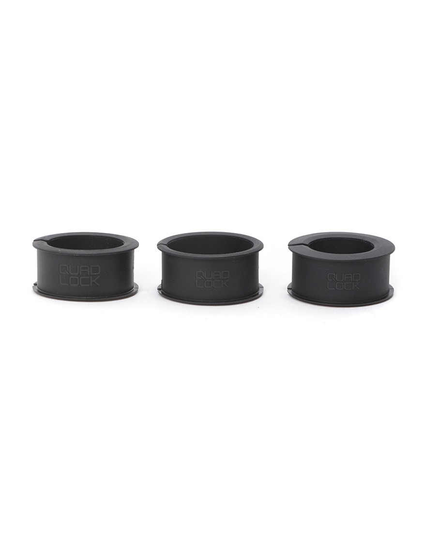 QUAD LOCKQUAD LOCK 360 ベースパーツ【バークランプ MEDIUM】10l