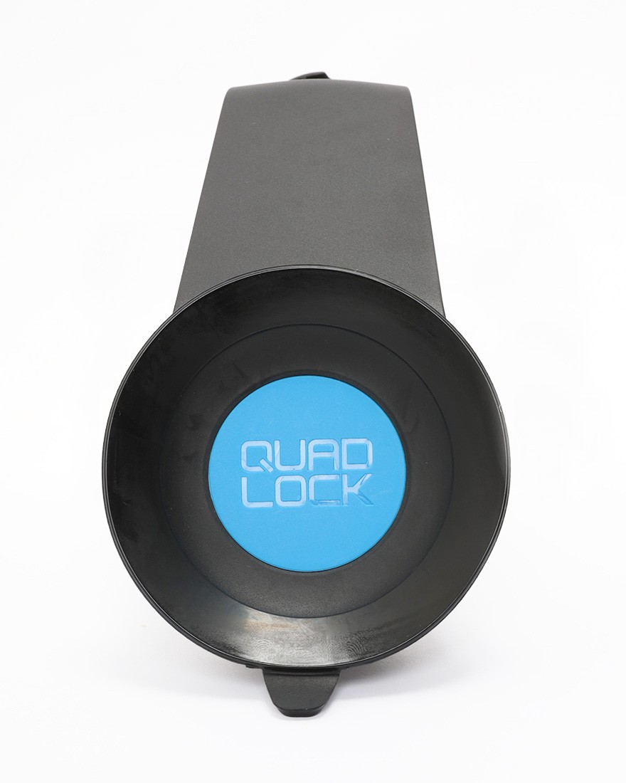 QUAD LOCKQUAD LOCK カーマウント【CAR MOUNT V6】09l