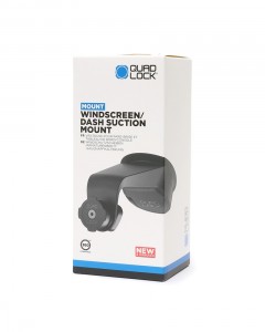 QUAD LOCK カーマウント【CAR MOUNT V6】