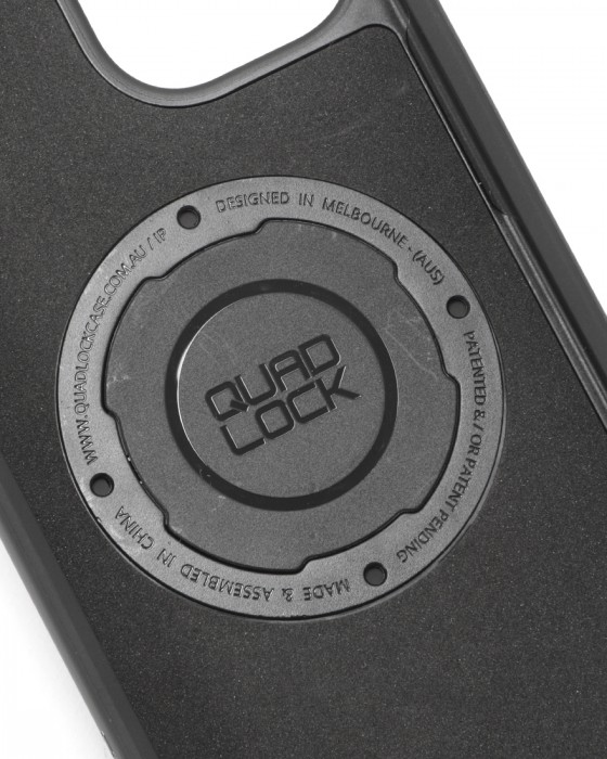 QUAD LOCKQUAD LOCK Magケース【iPhone 15対応】12l