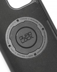 QUAD LOCKQUAD LOCK Magケース【iPhone 15対応】mb_12l
