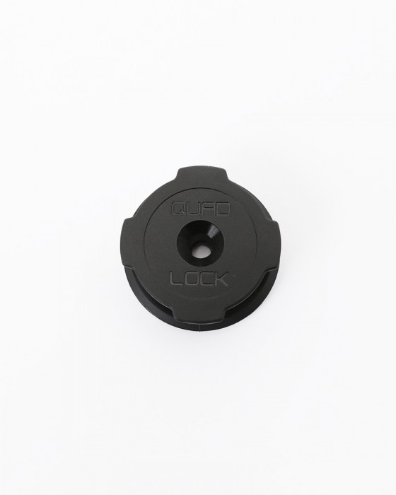 QUAD LOCKQUAD LOCK 壁掛け用粘着マウント 2個入り【ADHESIVE WALL MOUNT】03l
