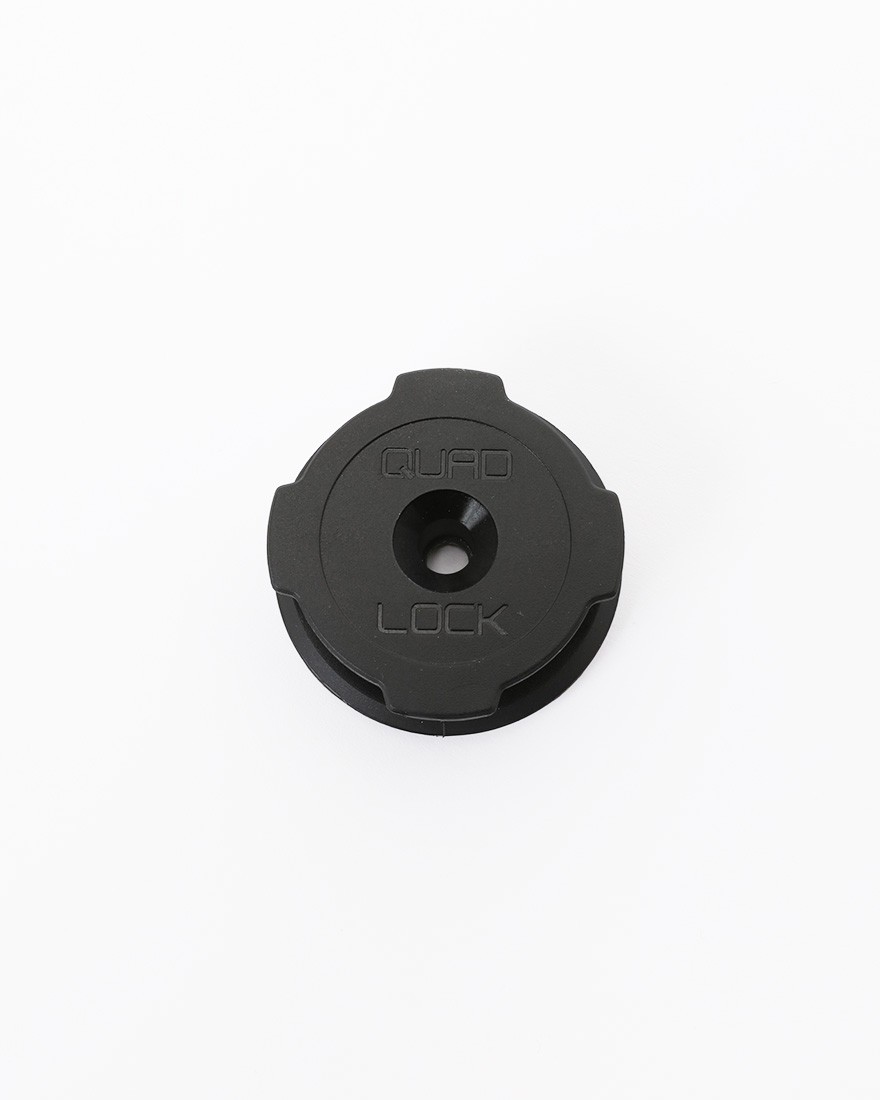 QUAD LOCKQUAD LOCK 壁掛け用粘着マウント 2個入り【ADHESIVE WALL MOUNT】03l