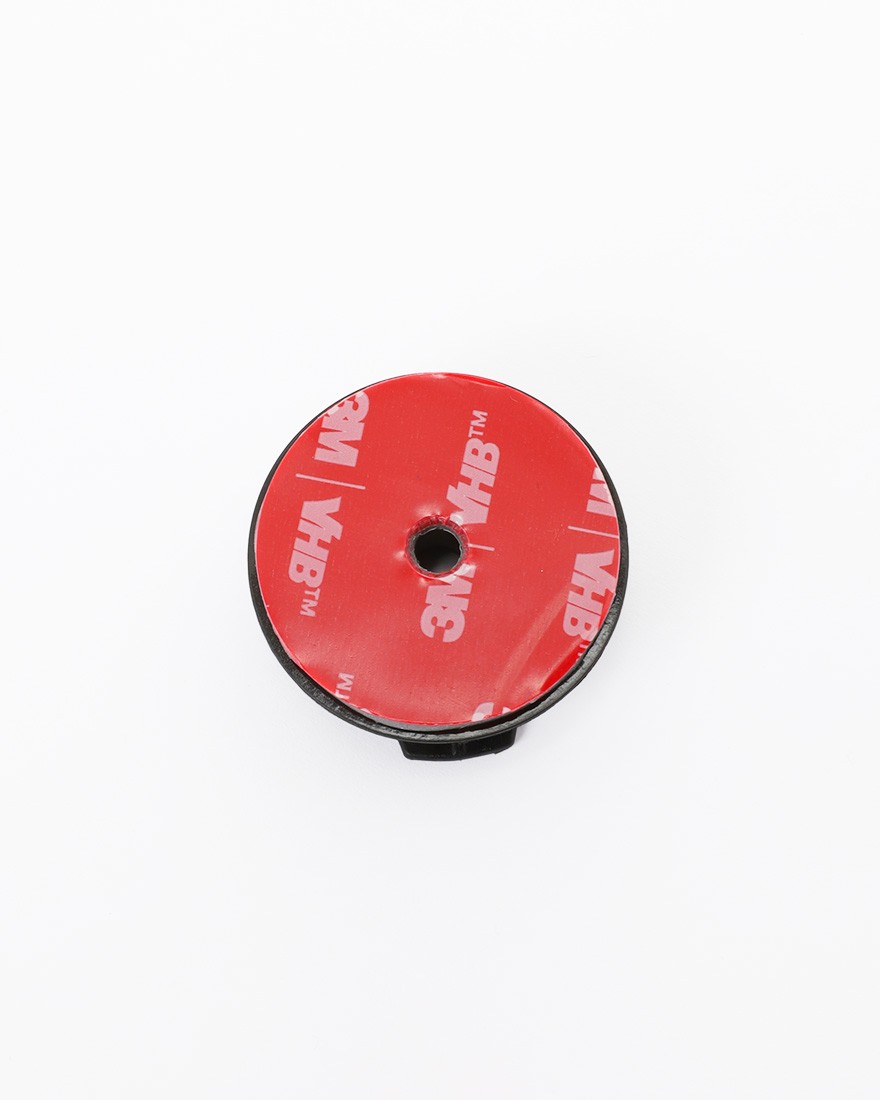 QUAD LOCKQUAD LOCK 壁掛け用粘着マウント 2個入り【ADHESIVE WALL MOUNT】04l