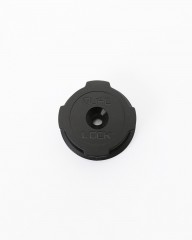 QUAD LOCKQUAD LOCK 壁掛け用粘着マウント 2個入り【ADHESIVE WALL MOUNT】mb_03l