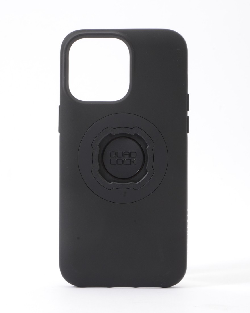 QUAD LOCKQUAD LOCK Magケース【iPhone 14 Pro Max対応】01l