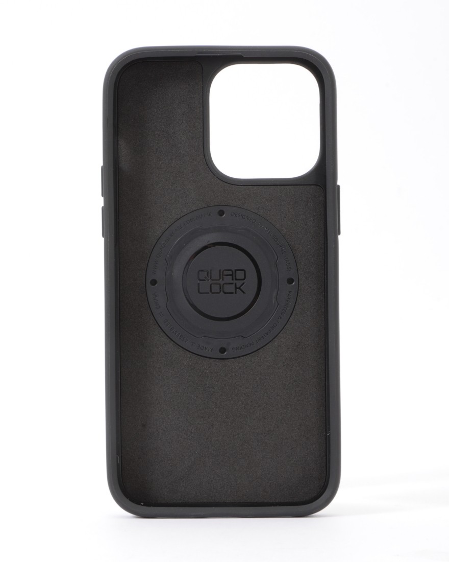 QUAD LOCKQUAD LOCK Magケース【iPhone 14 Pro Max対応】02l