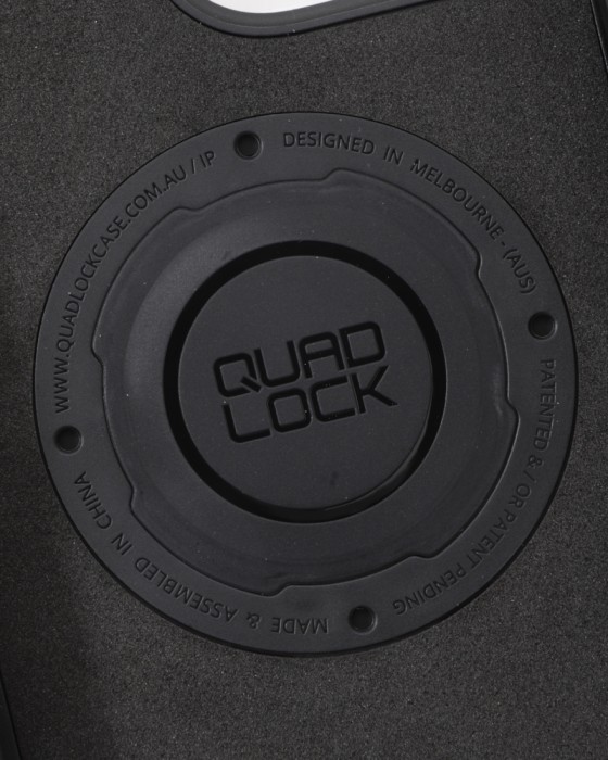 QUAD LOCKQUAD LOCK Magケース【iPhone 14 Pro Max対応】10l