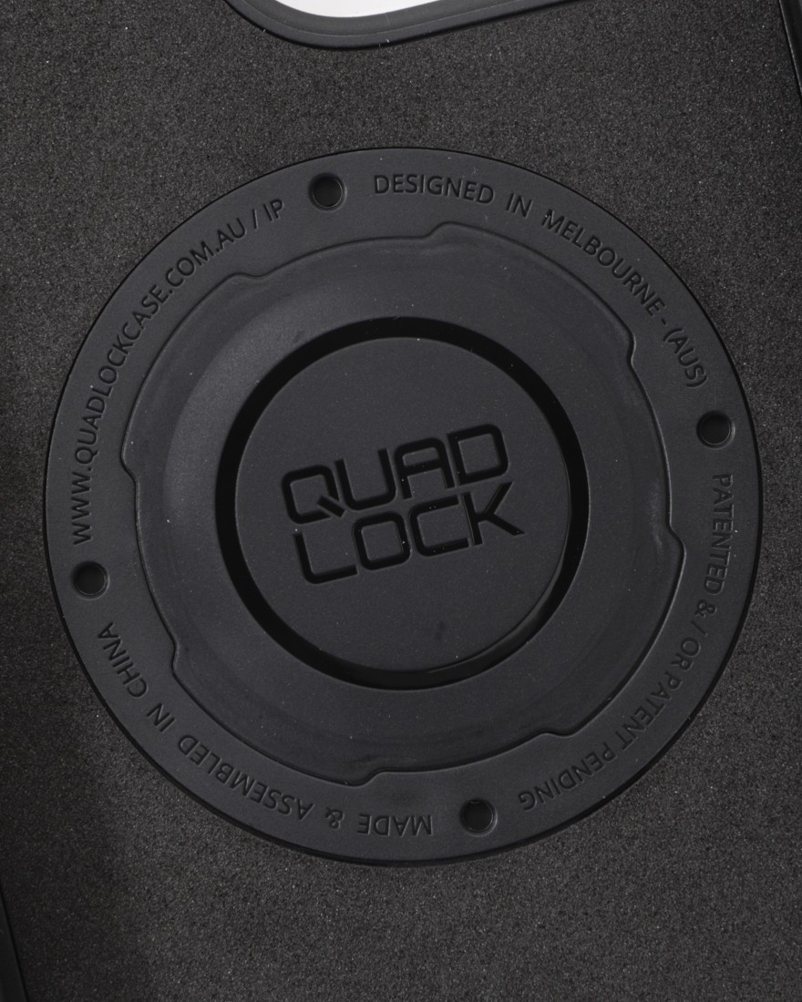 QUAD LOCKQUAD LOCK Magケース【iPhone 14 Pro Max対応】10l