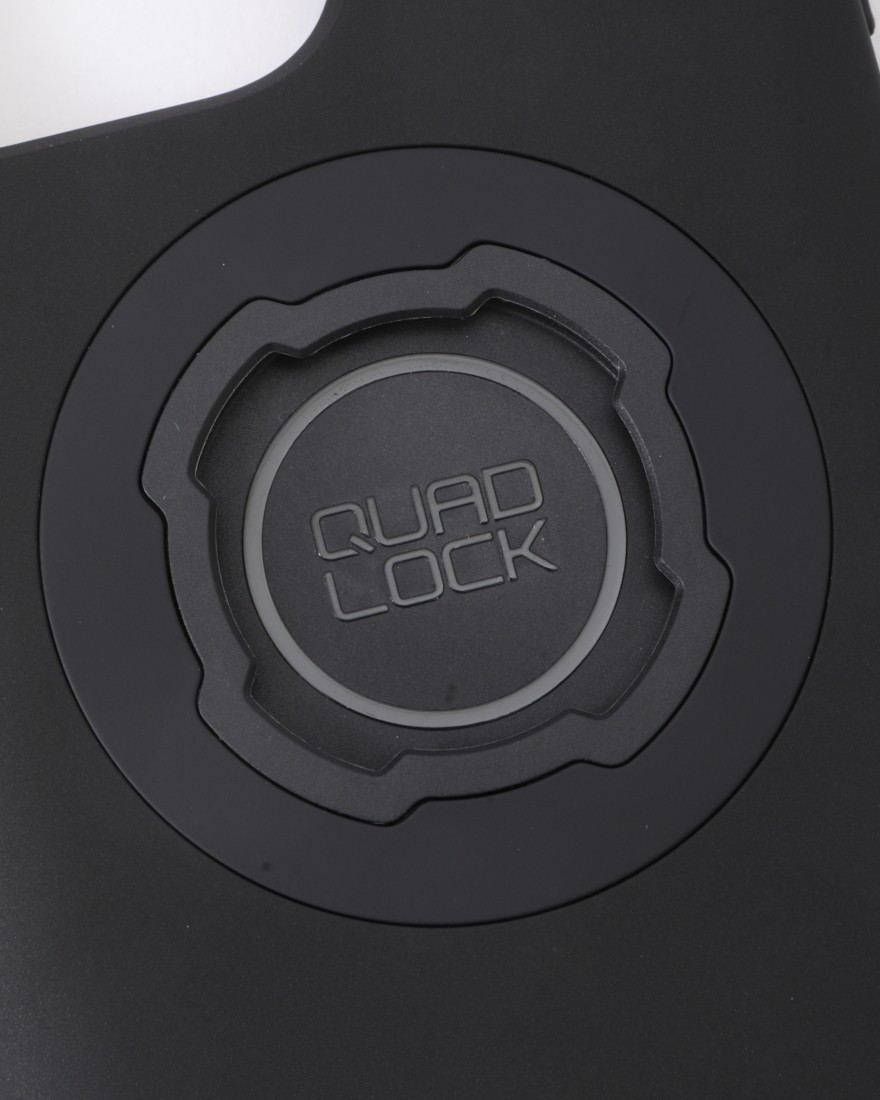 QUAD LOCKQUAD LOCK Magケース【iPhone 14 Pro Max対応】12l