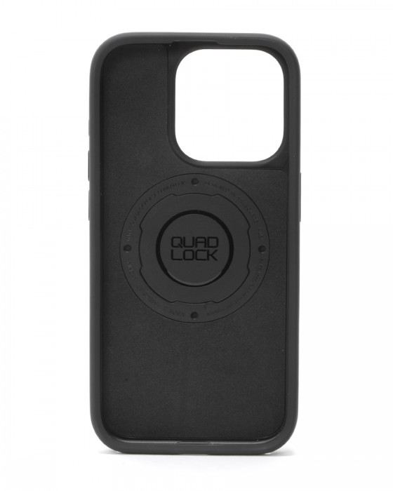QUAD LOCKQUAD LOCK Magケース【iPhone 15 Pro対応】02l
