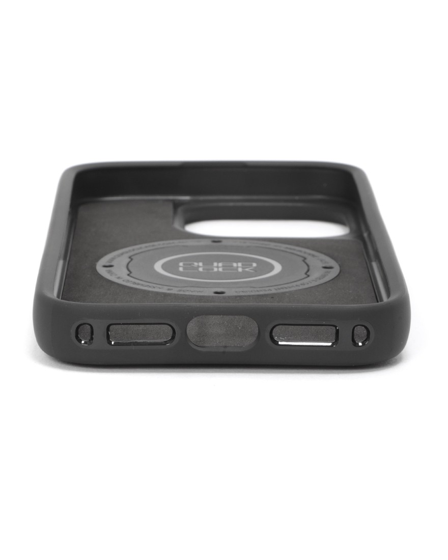 QUAD LOCKQUAD LOCK Magケース【iPhone 15 Pro対応】09l