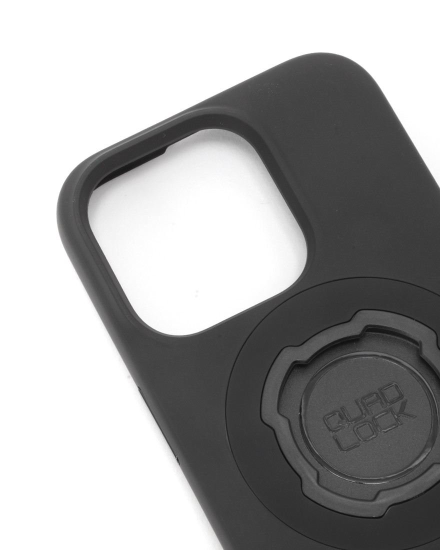 QUAD LOCKQUAD LOCK Magケース【iPhone 15 Pro対応】10l