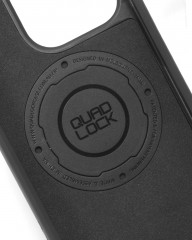 QUAD LOCKQUAD LOCK Magケース【iPhone 15 Pro対応】mb_12l