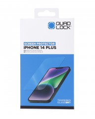 QUAD LOCKQUAD LOCK スクリーンプロテクター【iPhone 14 Plus対応】mb_c0