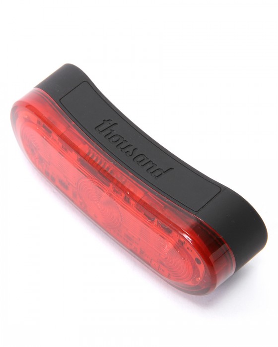 ThousandHeritage2.0専用マグネティックライト【Magnetic H 2.0 Helmet Light】07l