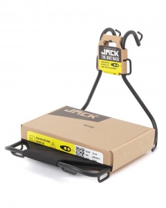 フロントラック【JACK the Bike Rack】