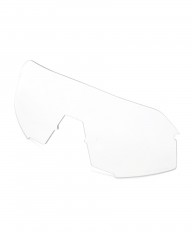 100%S3用スペアレンズ（調光）【S3 REPLACEMENT LENS - Photochromic Clear/Smoke】mb_c0