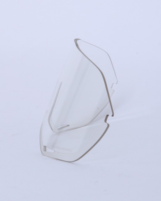 100%スペアレンズ【S2 REPLACEMENT LENS - Photochromic Clear/Smoke】05l