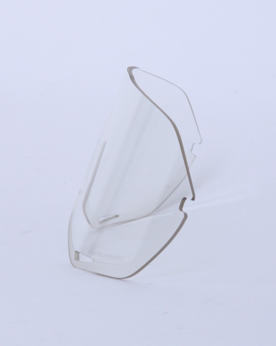100%スペアレンズ【S2 REPLACEMENT LENS - Photochromic Clear/Smoke】05l