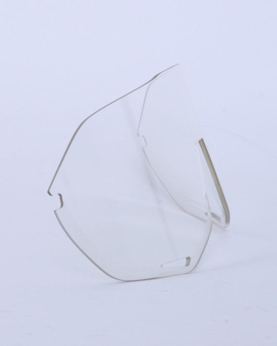 100%スペアレンズ【S2 REPLACEMENT LENS - Photochromic Clear/Smoke】06l