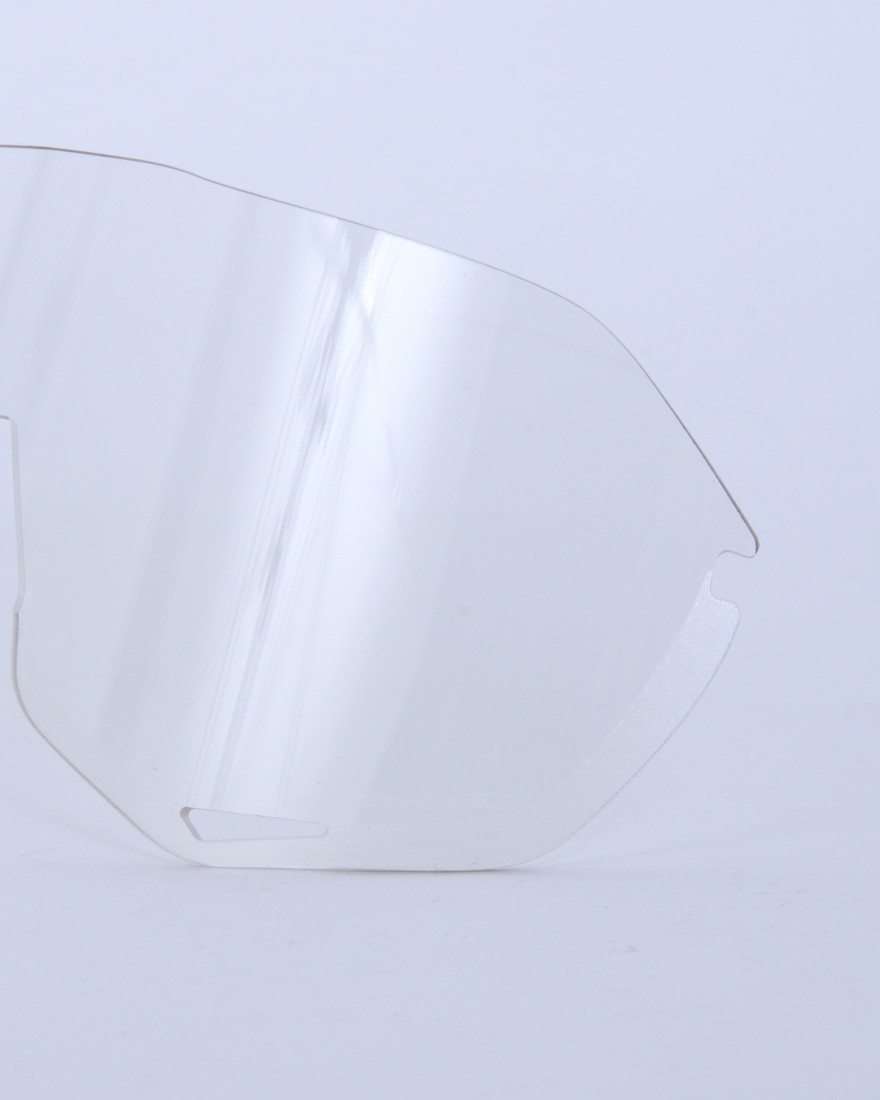 100%スペアレンズ【S2 REPLACEMENT LENS - Photochromic Clear/Smoke】07l