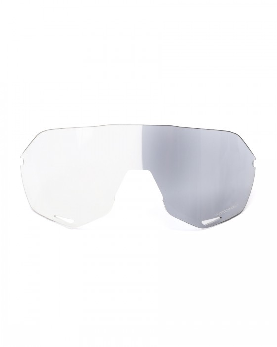 100%S2用スペアレンズ（調光）【S2 REPLACEMENT LENS - Photochromic Clear/Smoke】09l