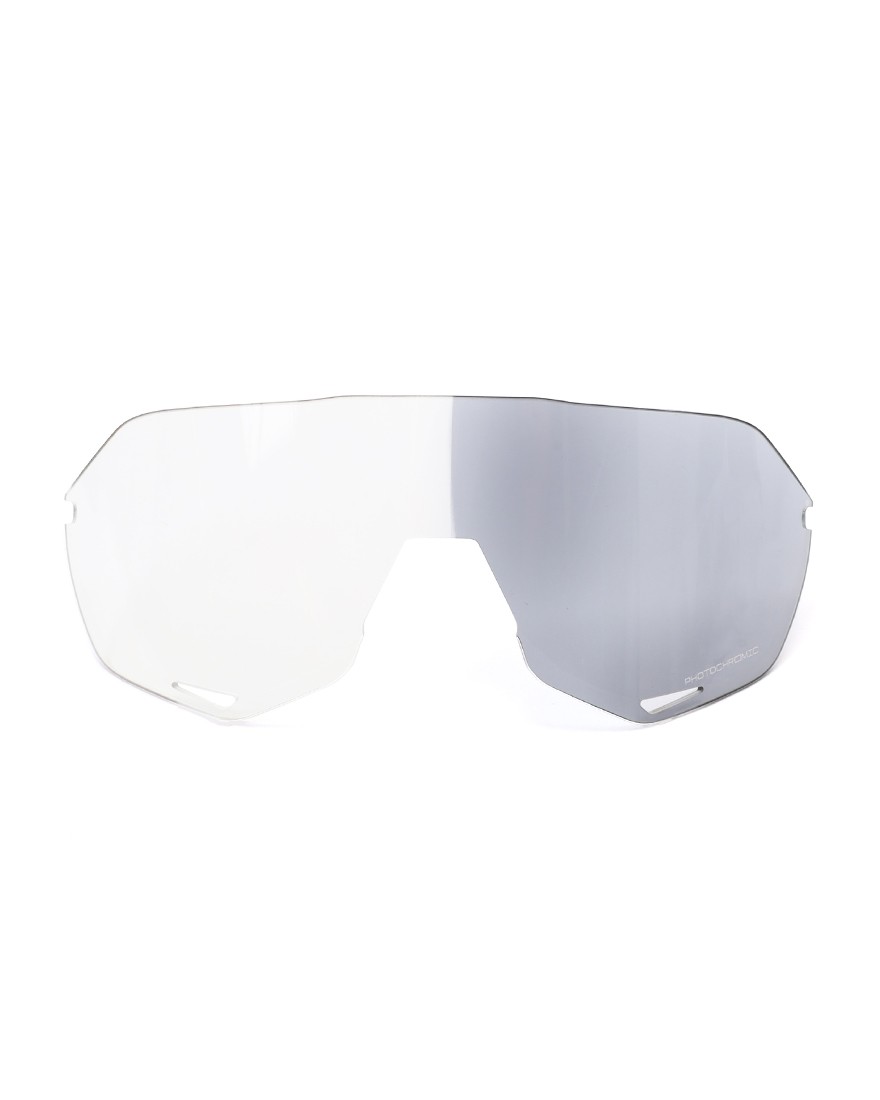100%S2用スペアレンズ（調光）【S2 REPLACEMENT LENS - Photochromic Clear/Smoke】09l