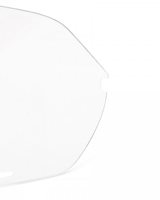 100%S2用スペアレンズ（調光）【S2 REPLACEMENT LENS - Photochromic Clear/Smoke】10l
