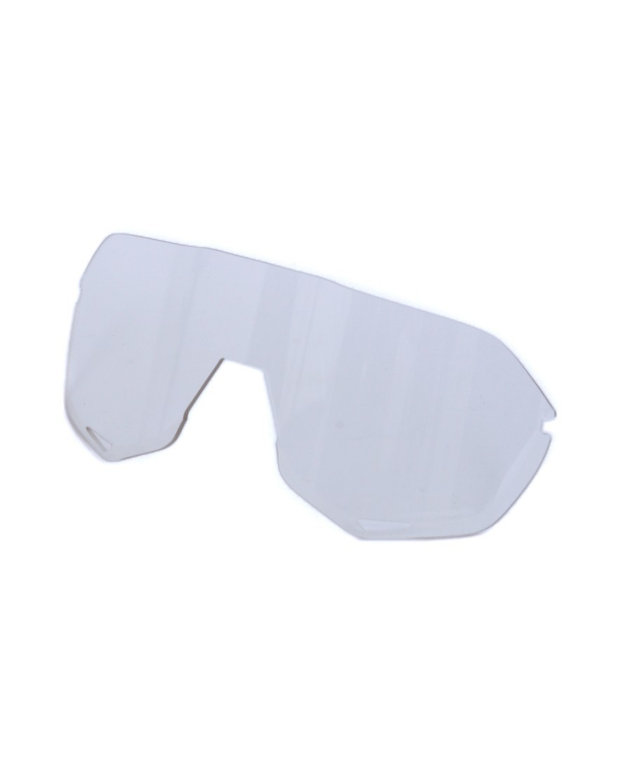 100%スペアレンズ【S2 REPLACEMENT LENS - Photochromic Clear/Smoke】ma