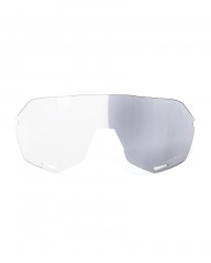 100%S2用スペアレンズ（調光）【S2 REPLACEMENT LENS - Photochromic Clear/Smoke】mb_09l