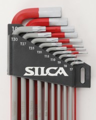 SILCAツールキット【HX-TWO TRAVEL KIT】mb_04l