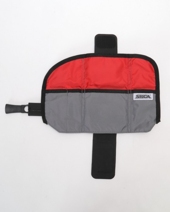 SILCAサドルバッグ【SEAT ROLL ASYMMETRICO】06l