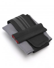 SILCAサドルバッグ【SEAT ROLL ASYMMETRICO】mb_01l