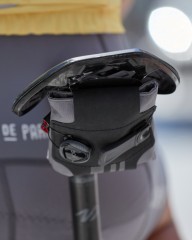 SILCAサドルバッグ【SEAT ROLL ASYMMETRICO】mb_13l