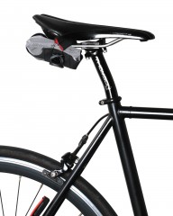 SILCAサドルバッグ【SEAT ROLL ASYMMETRICO】mb_14l