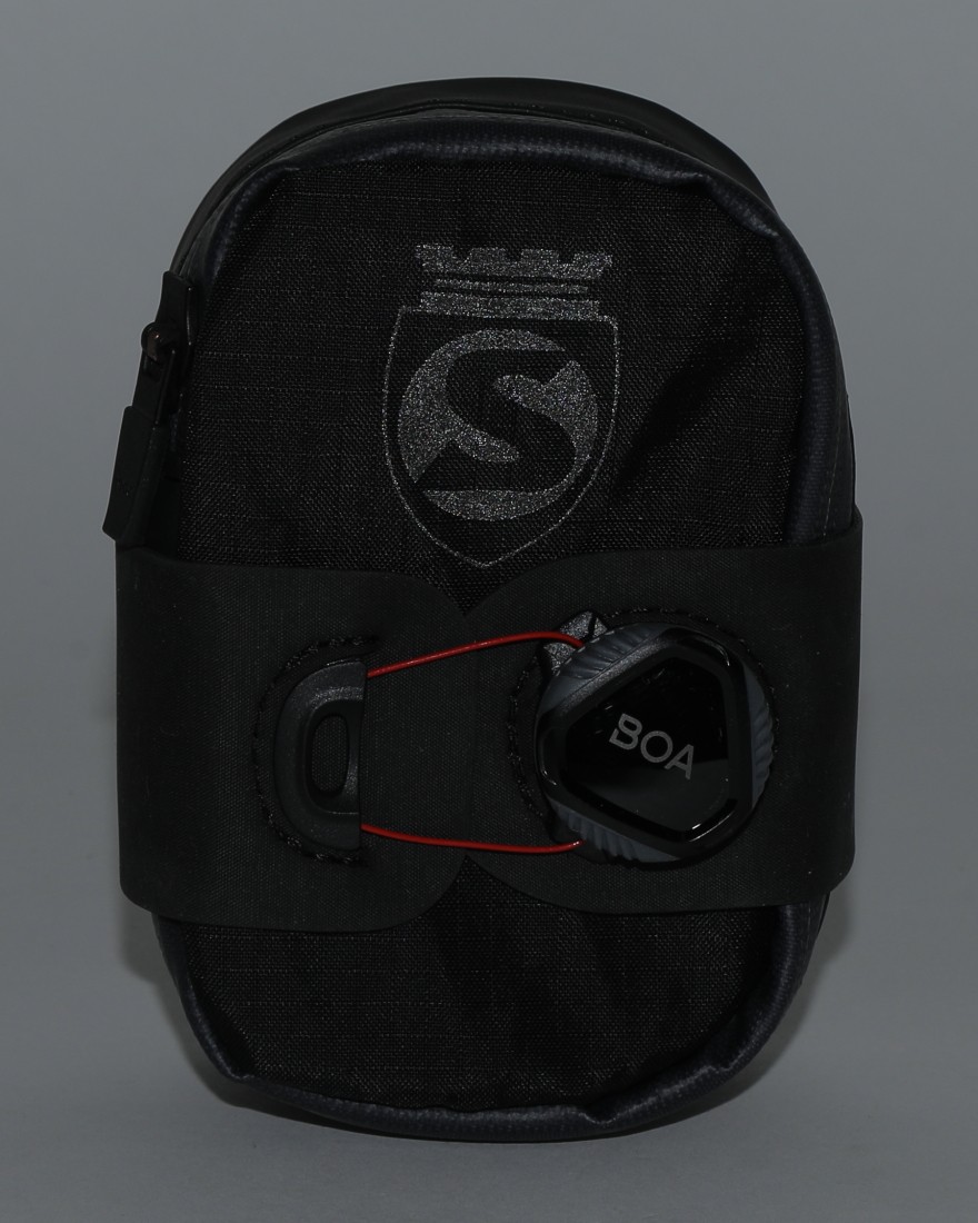 サドルバッグ【MATTONE PACK】｜SILCA（シリカ）｜TOKYOlife