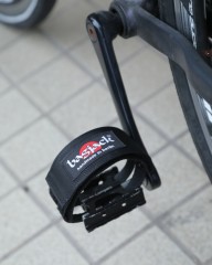 bagjackペダルストラップ【PEDAL STRAPS】mb_01l