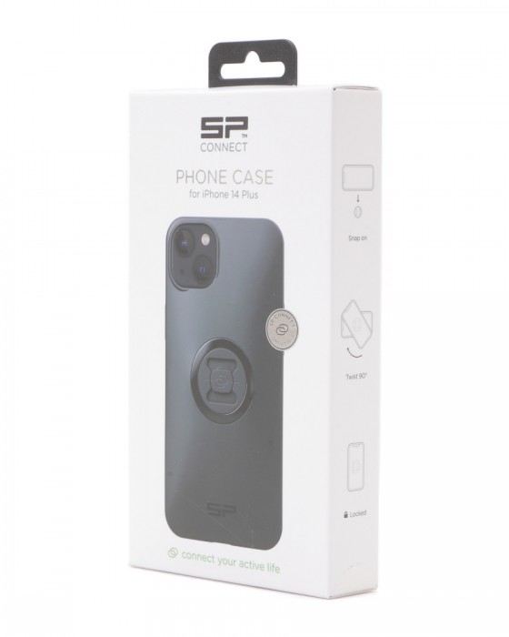 SP CONNECTSP CONNECT iPHONE用ケース【フォンケース】ma