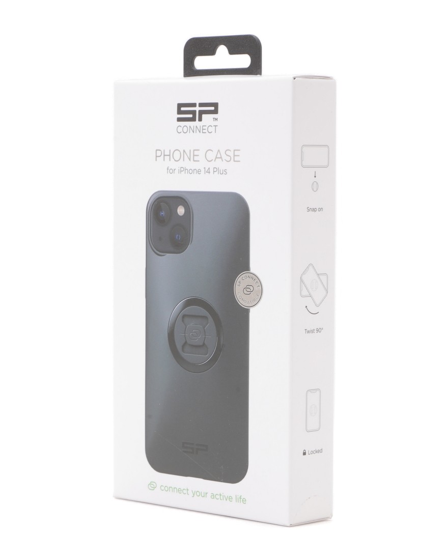 SP CONNECTSP CONNECT iPHONE用ケース【フォンケース】ma