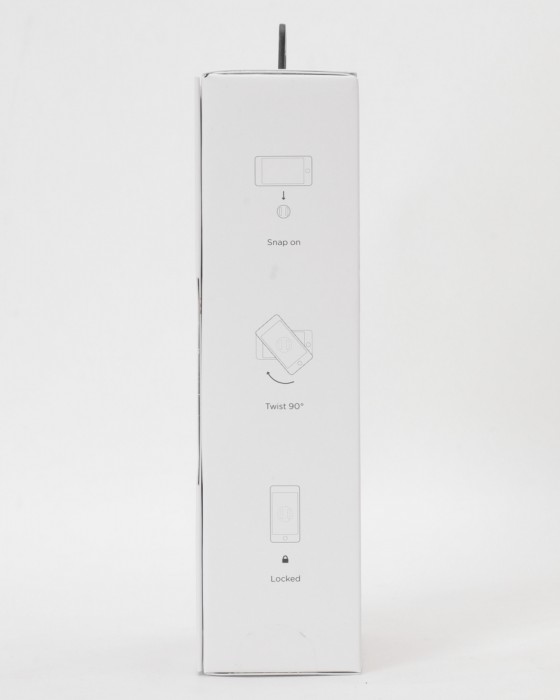 SP CONNECTiPhone用バイクマウントセット【バイクバンドル2 iPhone】02l